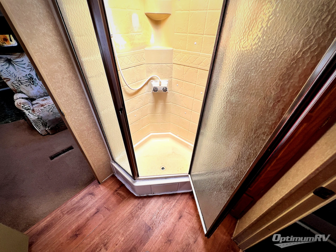 2010 Forest River Rockwood Signature Ultra Lite 8315BSS Photo 16