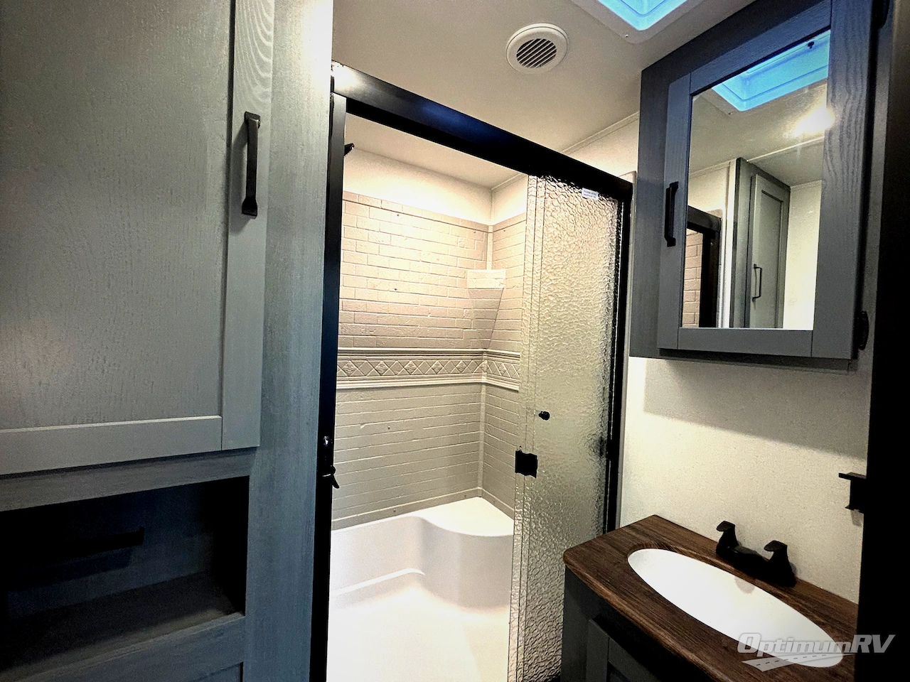 2026 Forest River Puma Vista 37PFL Photo 12