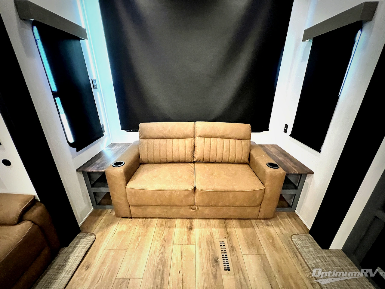 2026 Forest River Puma Vista 401RLFT Photo 10