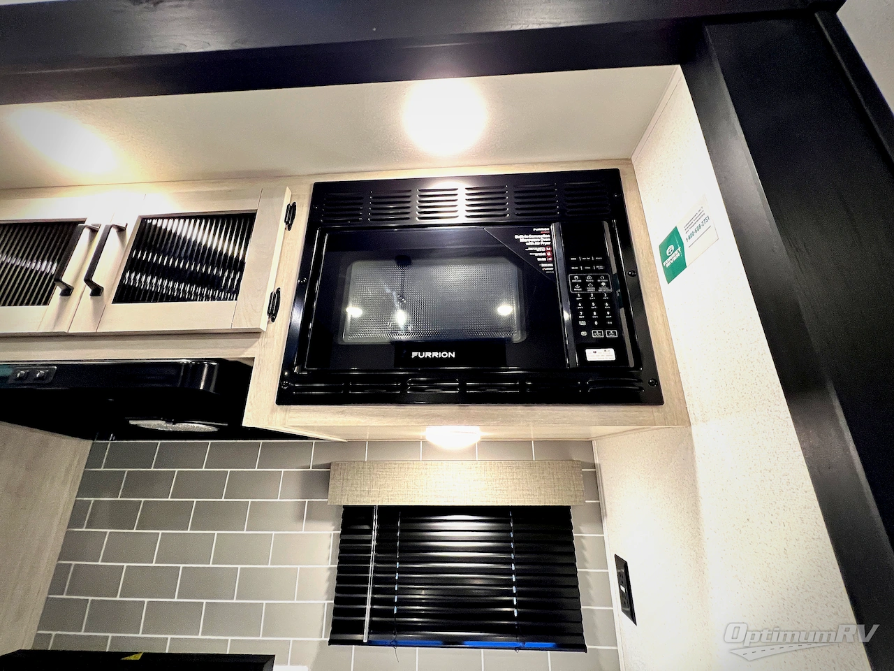 2026 Forest River Puma Vista 401RLFT Photo 7