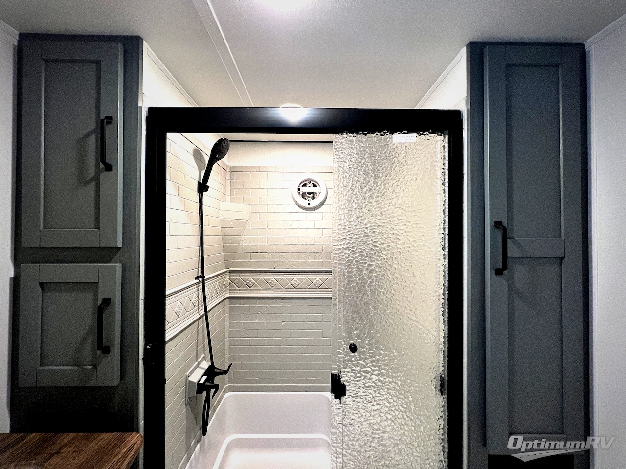 2026 Forest River Puma Vista 401RLFT Photo 16