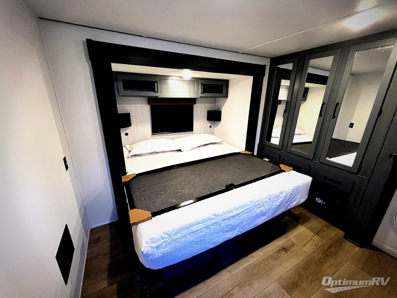 2026 Forest River Puma Vista 401RLFT Photo 23