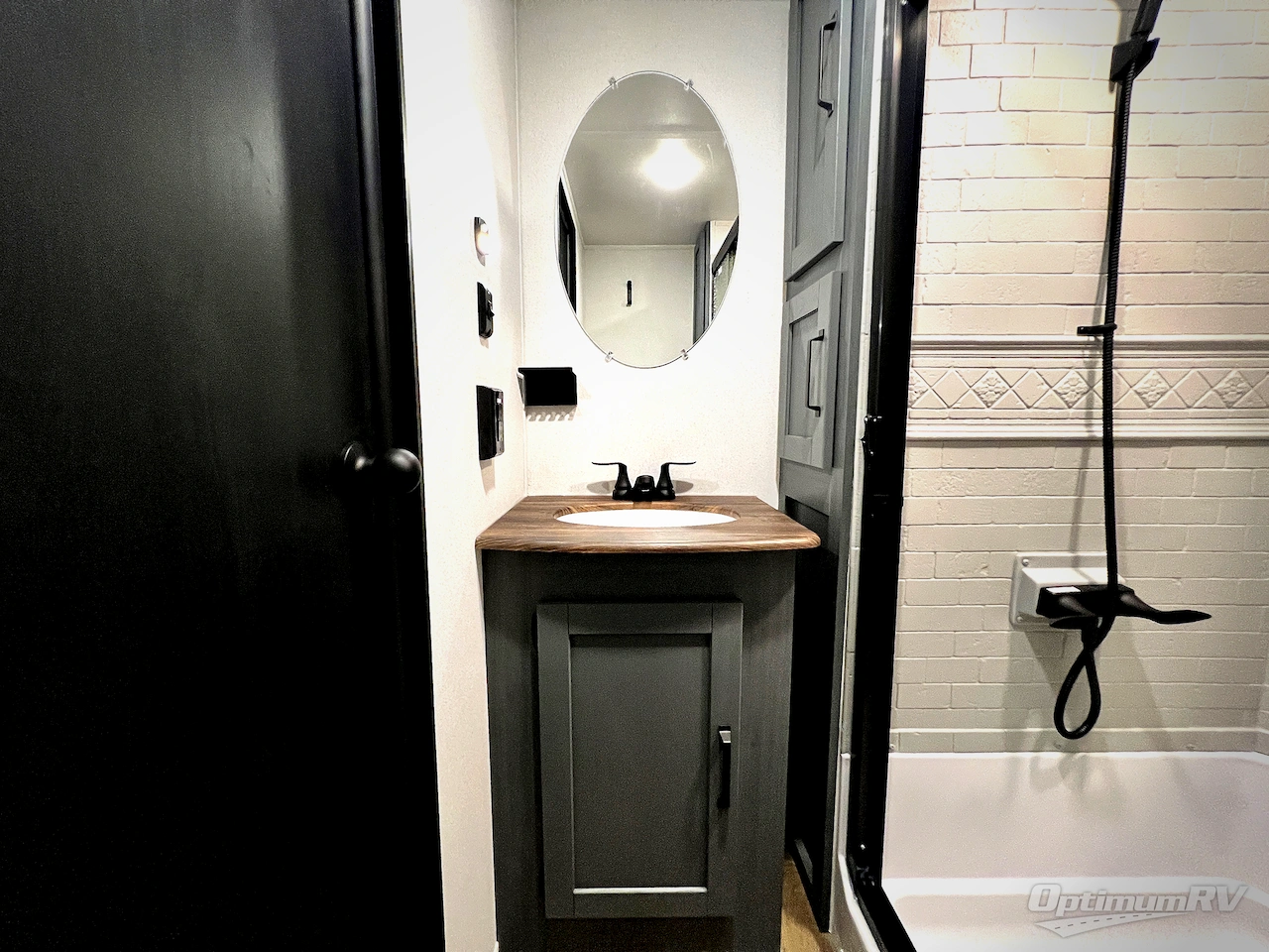 2026 Forest River Puma Vista 401RLFT Photo 19