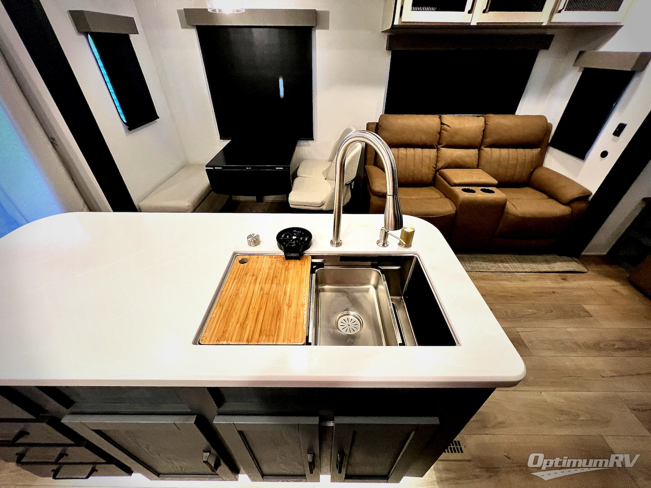 2026 Forest River Puma Vista 401RLFT Photo 11