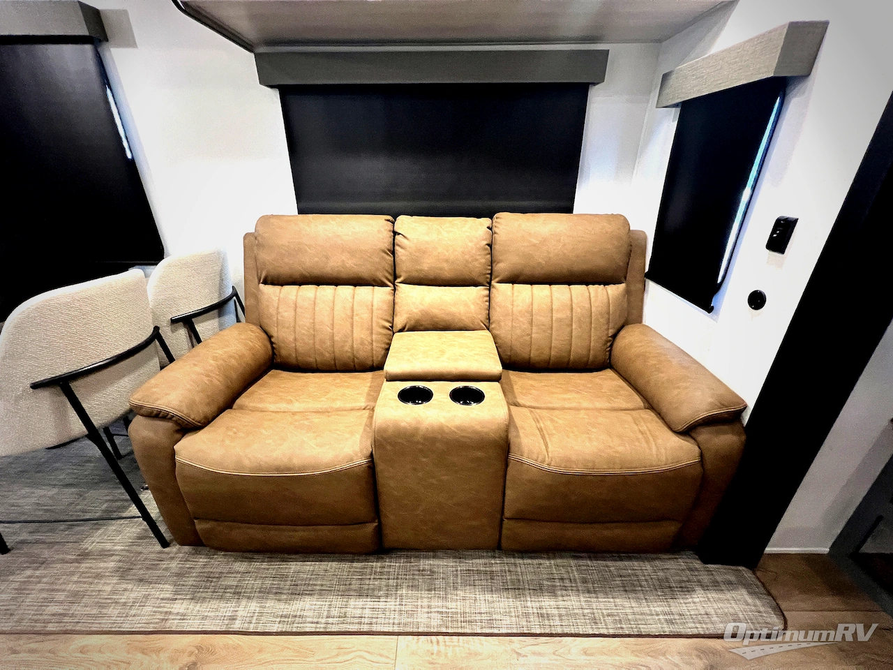 2026 Forest River Puma Vista 401RLFT Photo 14