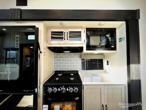 2026 Forest River Puma Vista 401RLFT RV Photo 3