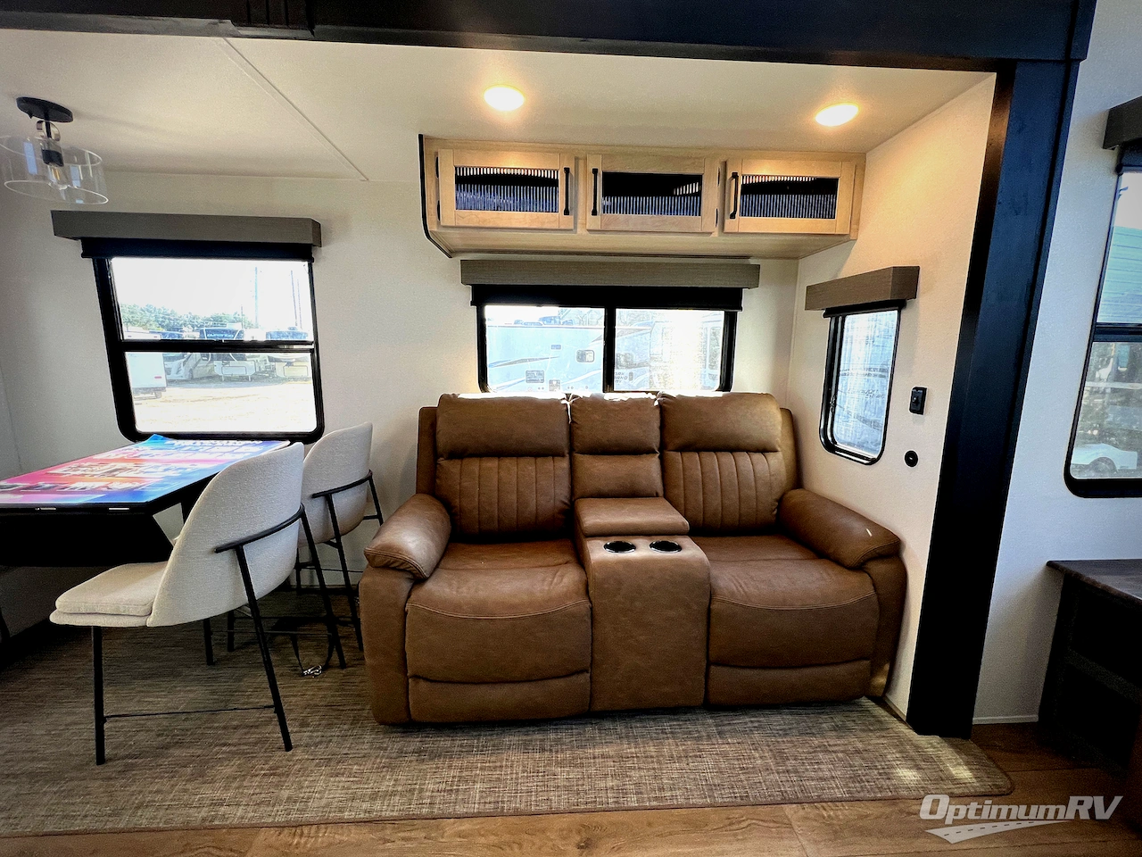 2026 Forest River Puma Vista 401RLFT Photo 8