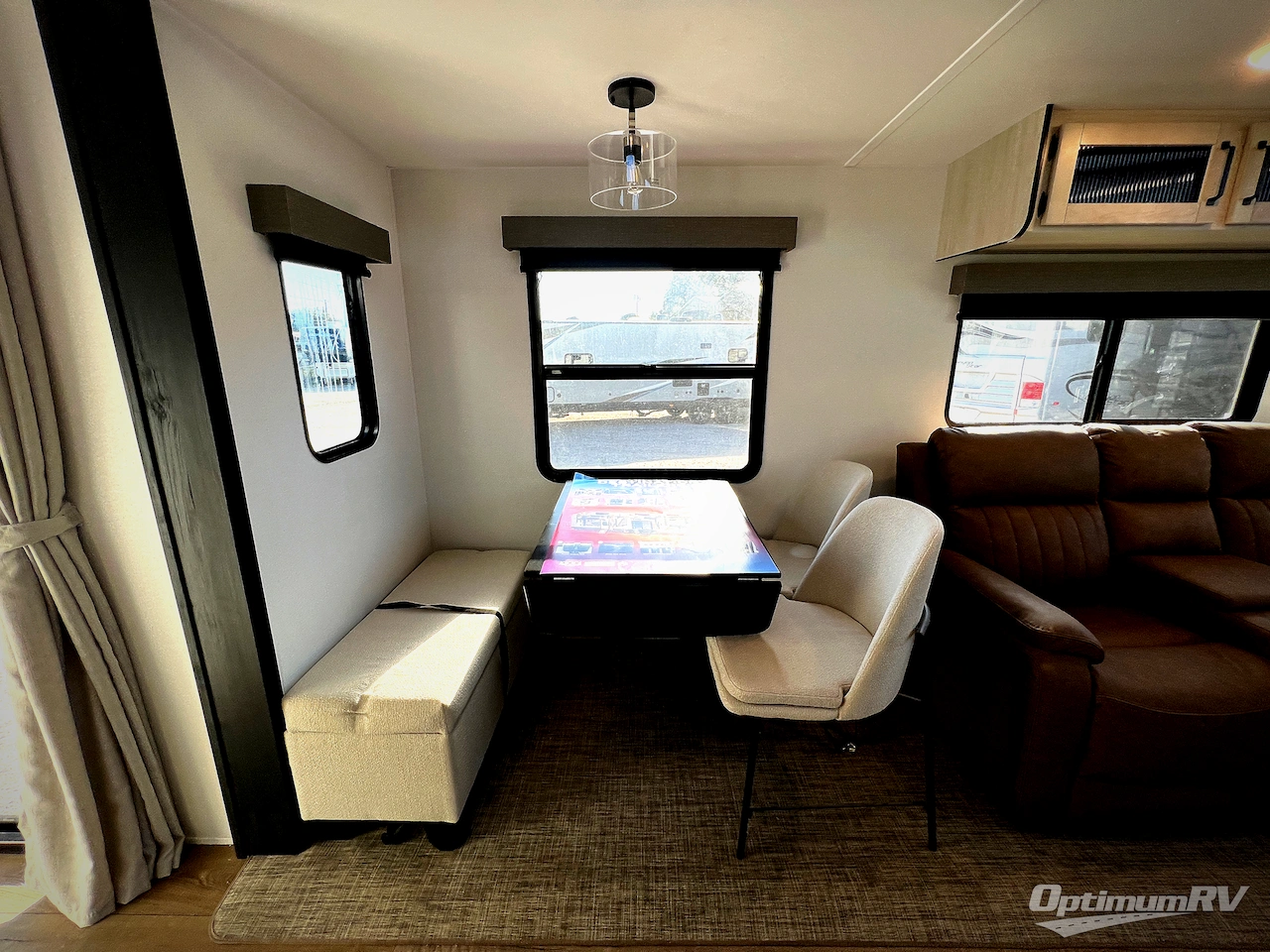 2026 Forest River Puma Vista 401RLFT Photo 9