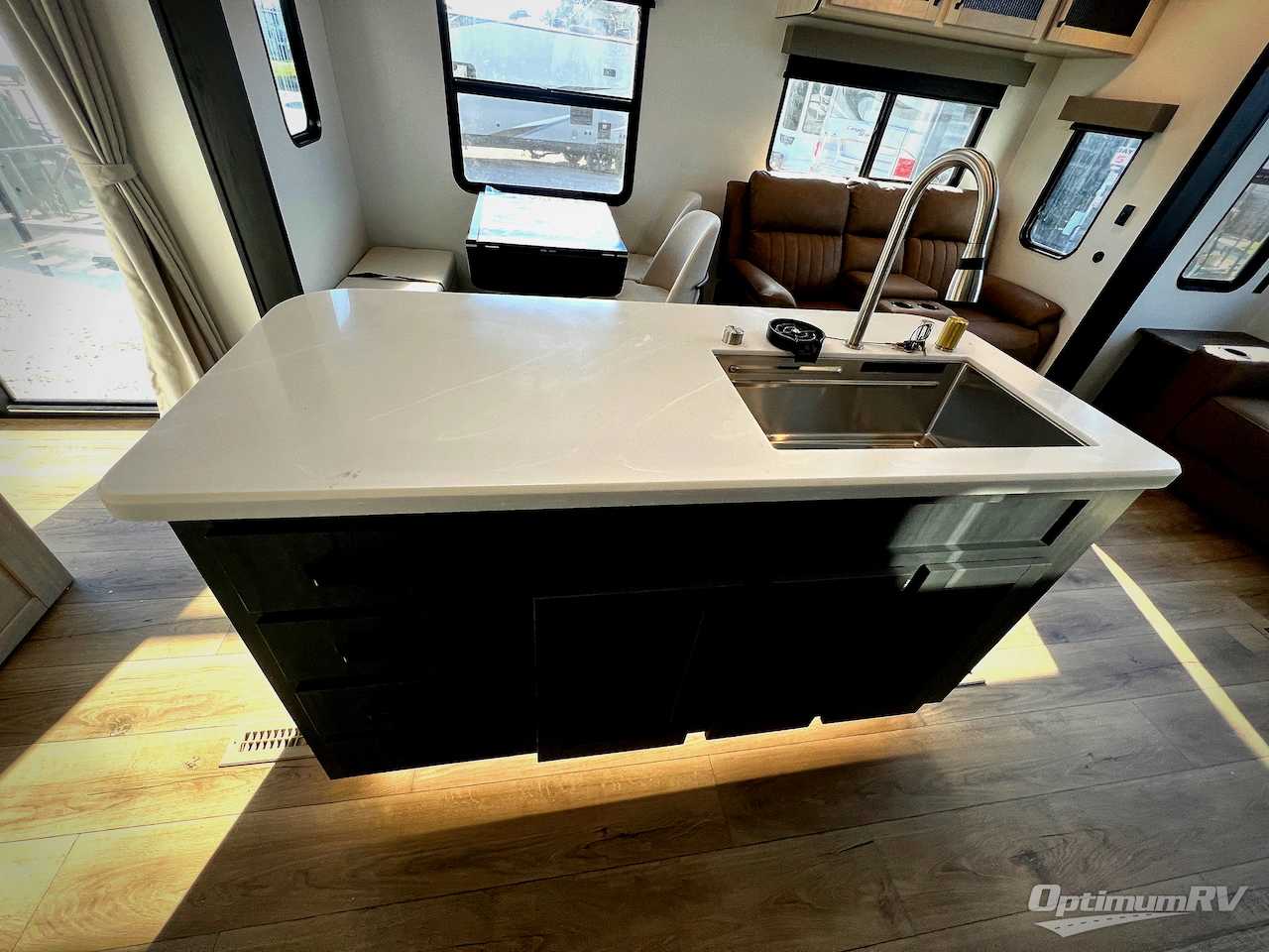 2026 Forest River Puma Vista 401RLFT Photo 11