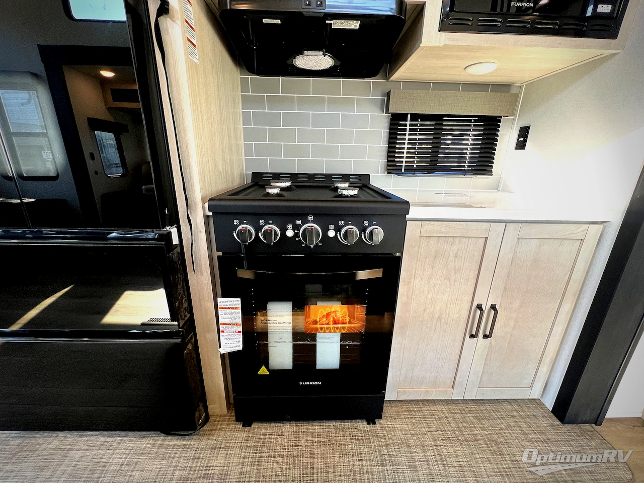 2026 Forest River Puma Vista 401RLFT Photo 12