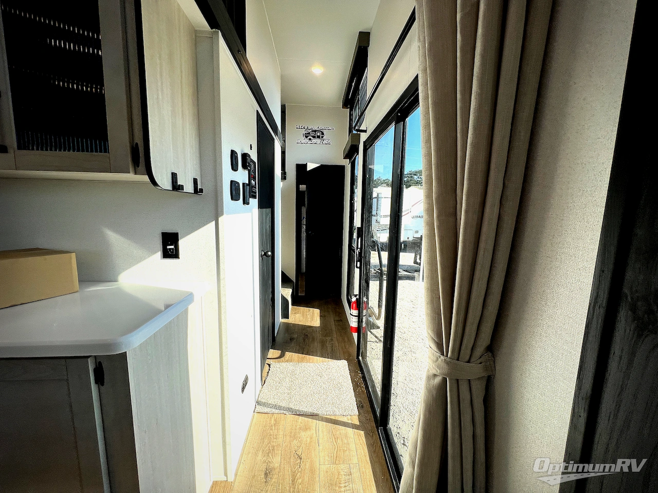 2026 Forest River Puma Vista 401RLFT Photo 15