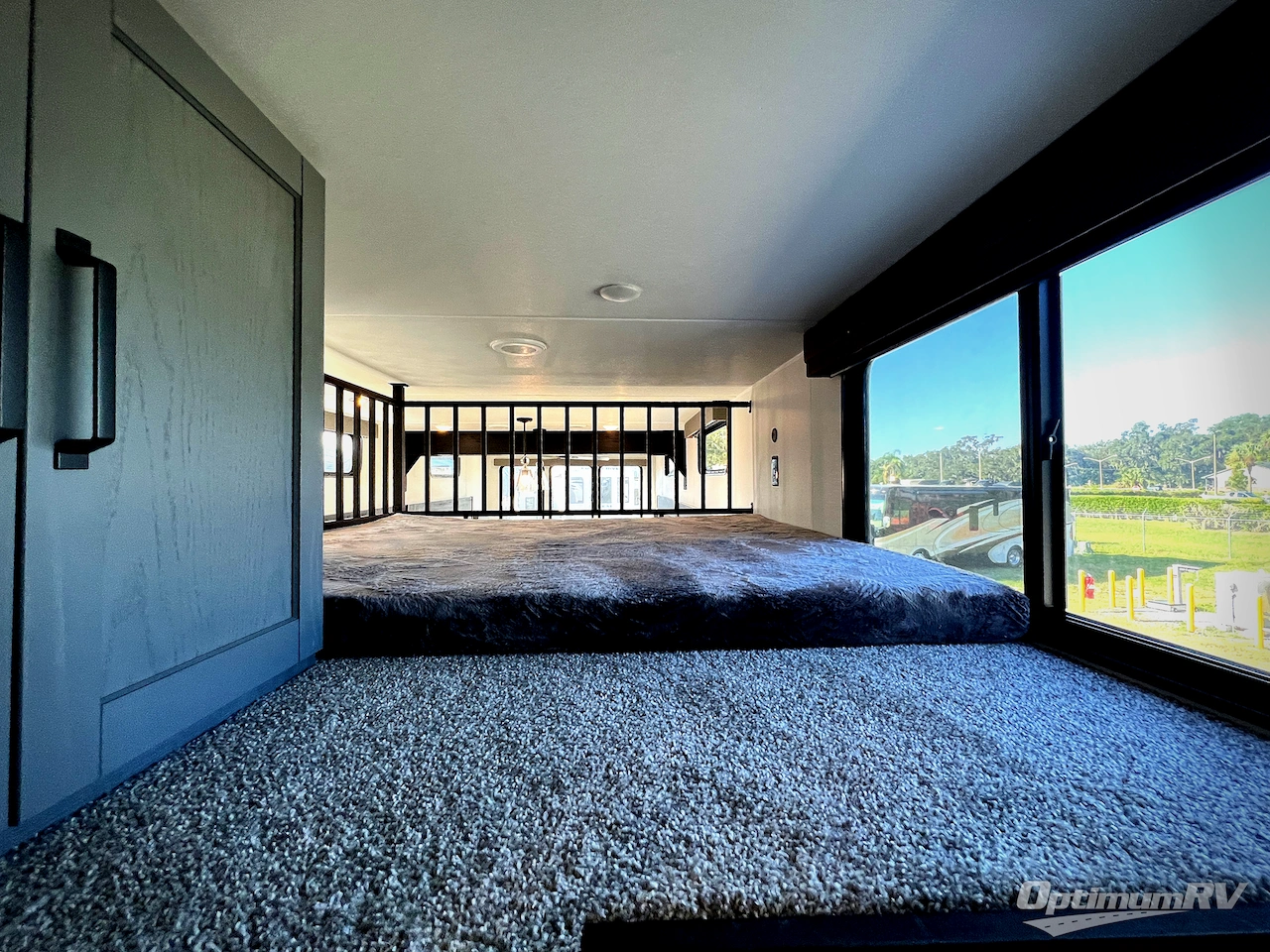 2026 Forest River Puma Vista 401RLFT Photo 17