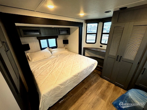 2026 Forest River Puma Vista 401RLFT RV Photo 4