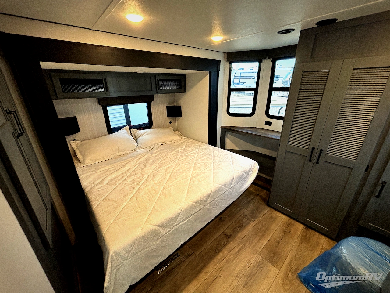 2026 Forest River Puma Vista 401RLFT Photo 10