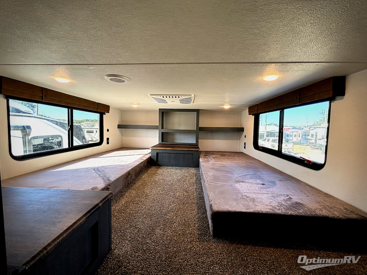 2026 Forest River Puma Vista 421LFT Photo 16