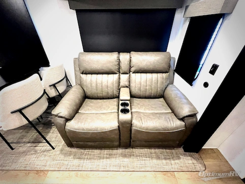 2026 Forest River Puma Vista 421LFT RV Photo 2