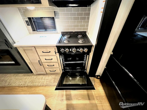 2026 Forest River Puma Vista 421LFT RV Photo 4