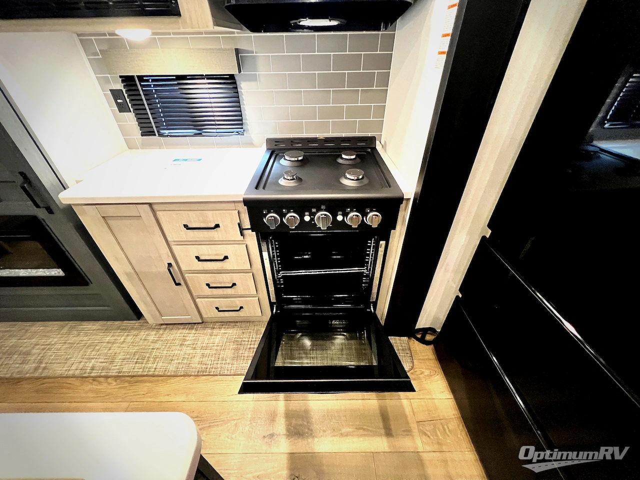 2026 Forest River Puma Vista 421LFT Photo 19