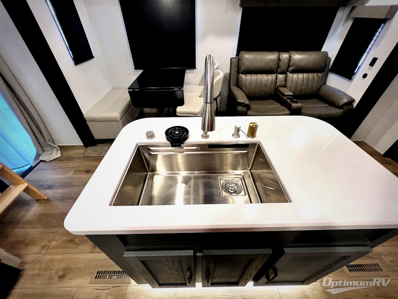 2026 Forest River Puma Vista 421LFT Photo 22