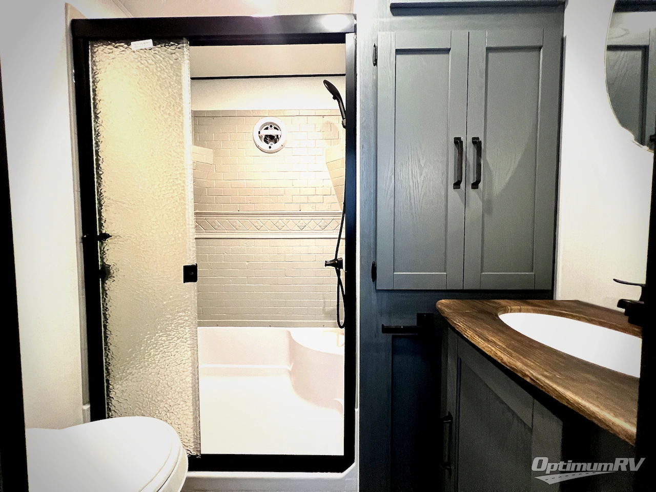 2026 Forest River Puma Vista 421LFT Photo 10