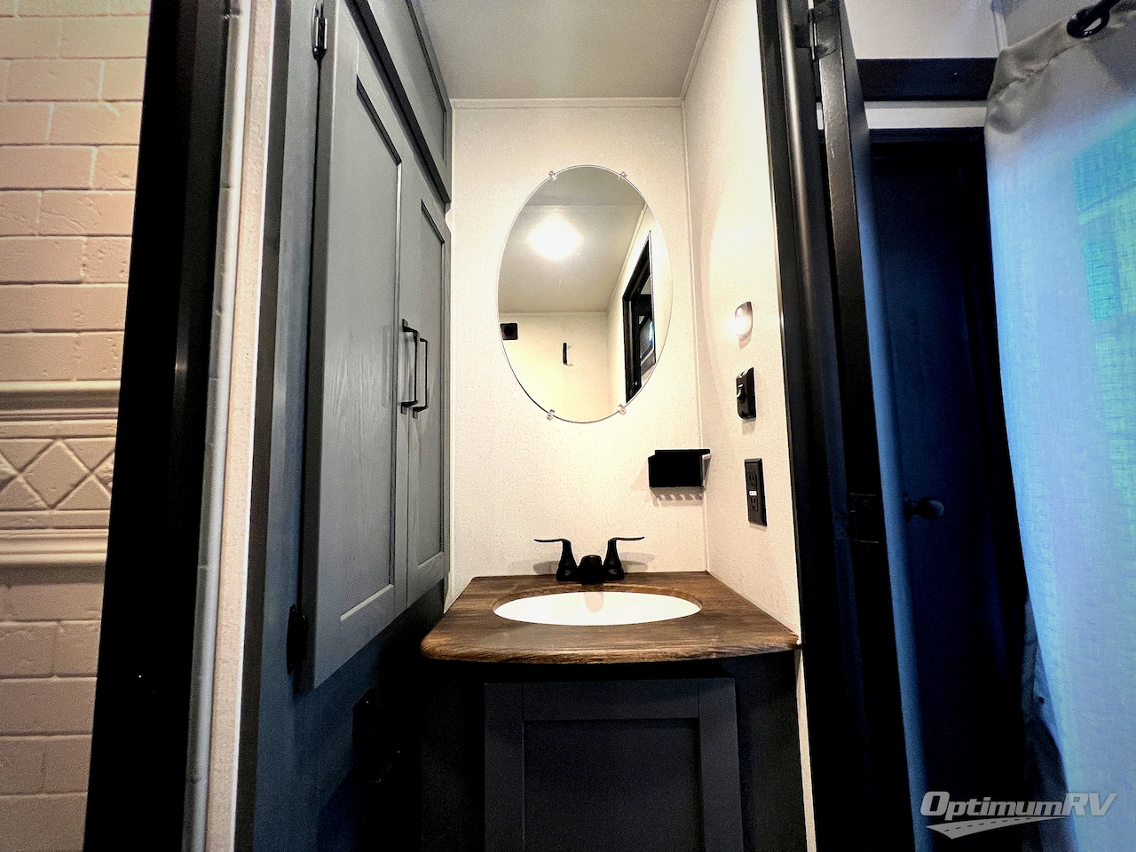 2026 Forest River Puma Vista 421LFT Photo 13