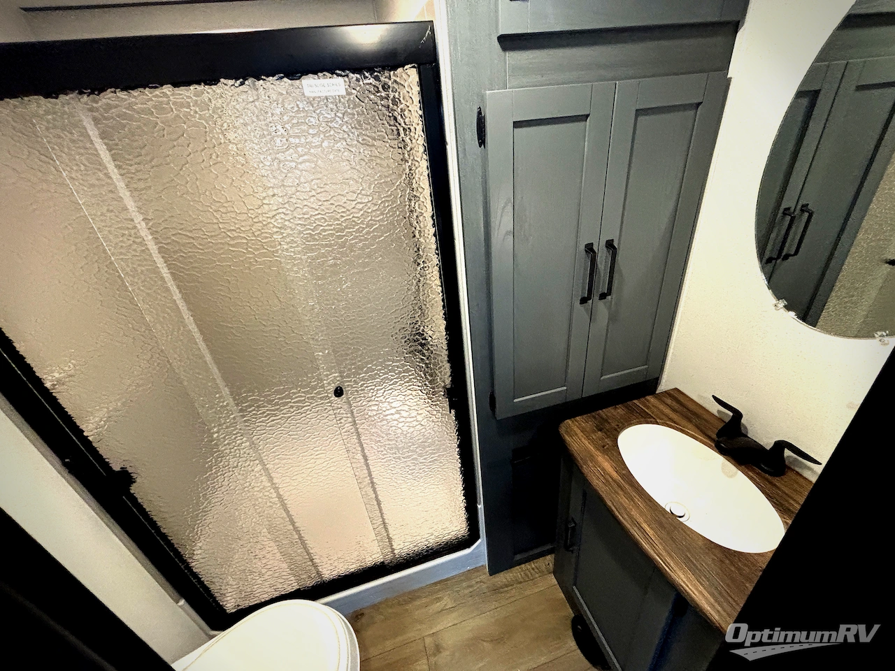 2026 Forest River Puma Vista 421LFT Photo 14