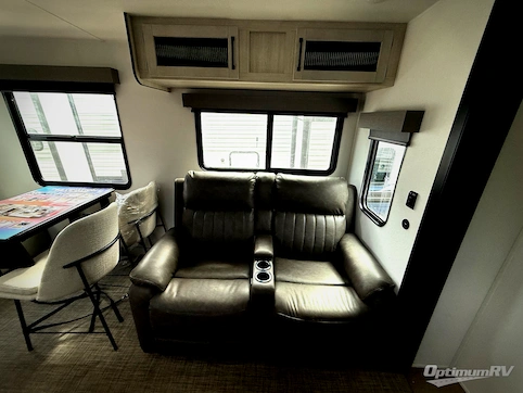 2026 Palomino Puma Destination 421LFT RV Photo 2