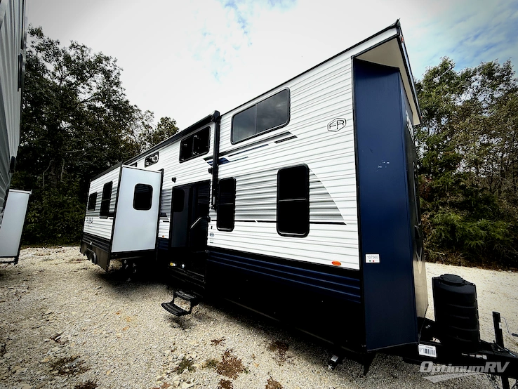 2026 Palomino Puma Destination 421LFT RV Photo 1