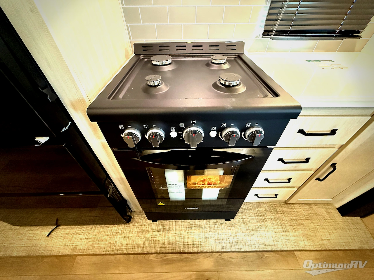 2026 Forest River Puma Vista 422LFT Photo 11