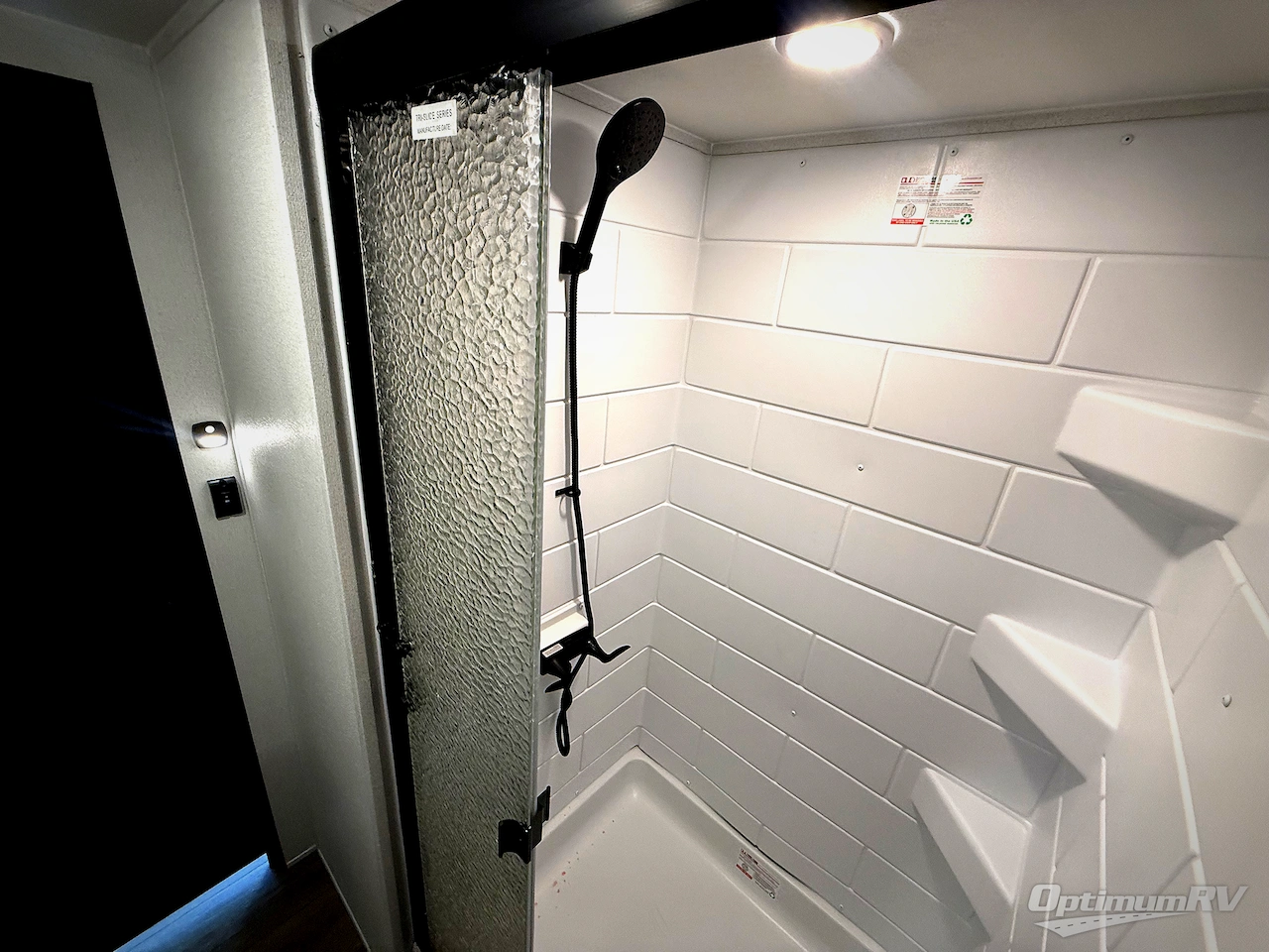 2026 Forest River Puma Vista 422LFT Photo 19