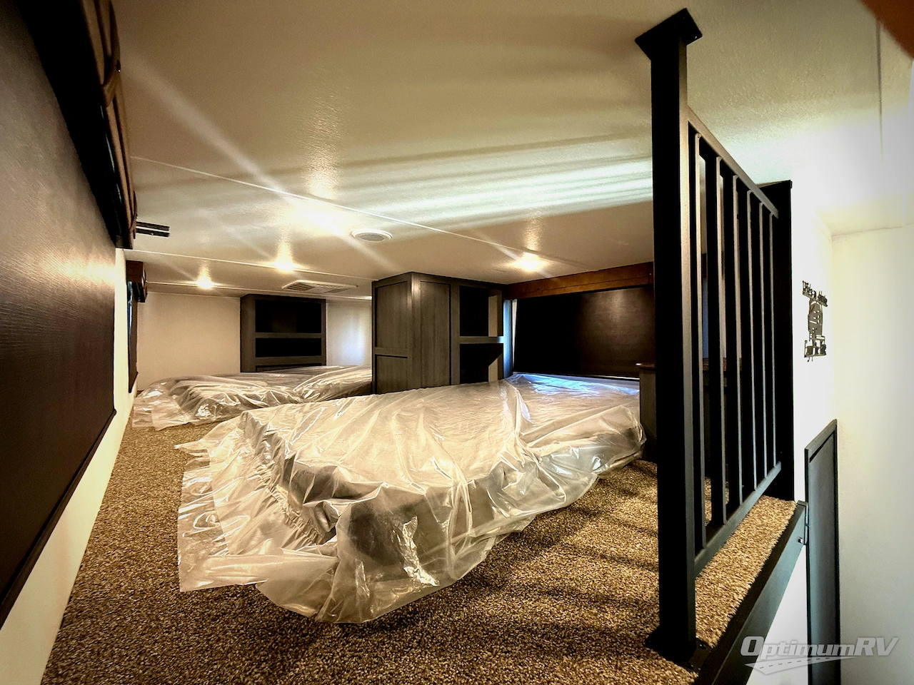 2026 Forest River Puma Vista 422LFT Photo 22