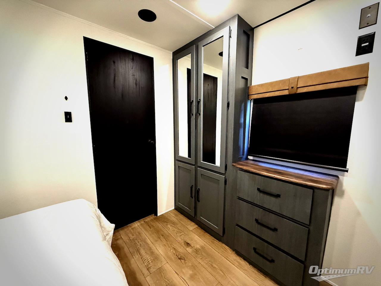 2026 Forest River Puma Vista 422LFT Photo 24