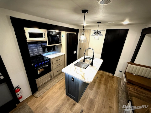 2026 Forest River Puma 32BHFS RV Photo 2