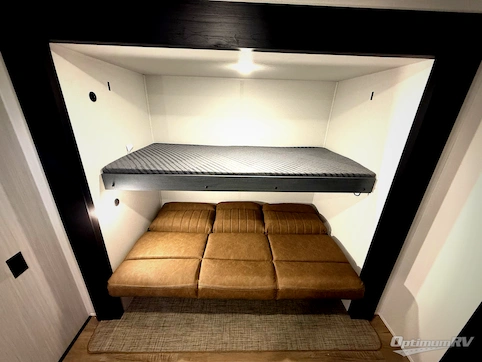 2026 Forest River Puma 32BHFS RV Photo 3