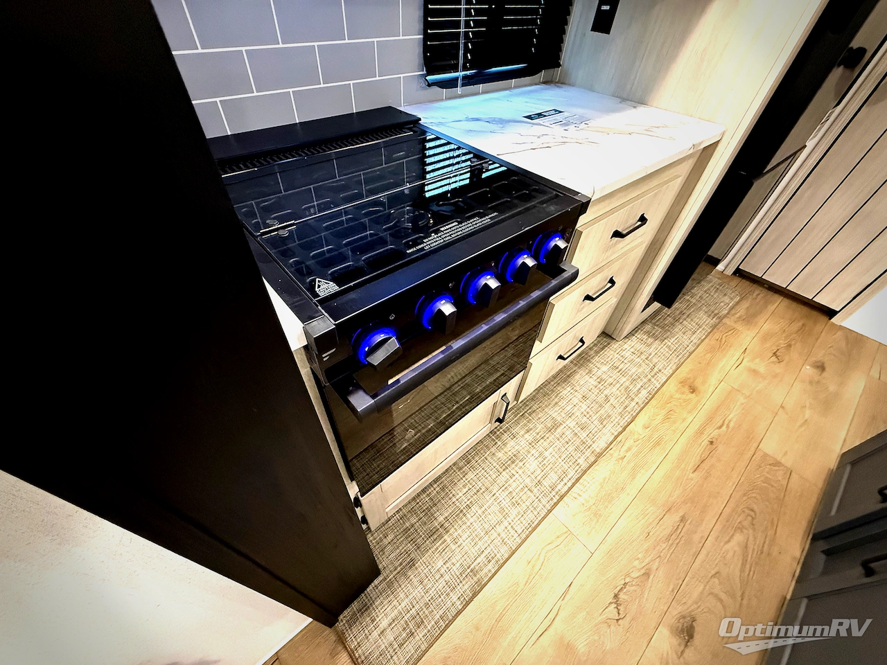 2026 Forest River Puma 32BHFS Photo 11