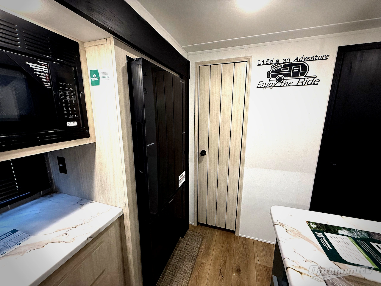 2026 Forest River Puma 32BHFS Photo 13