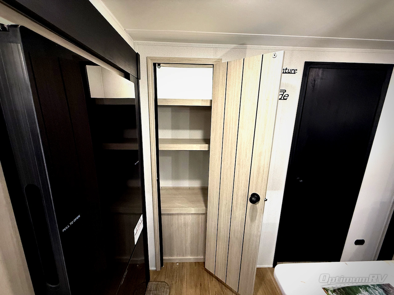 2026 Forest River Puma 32BHFS Photo 14