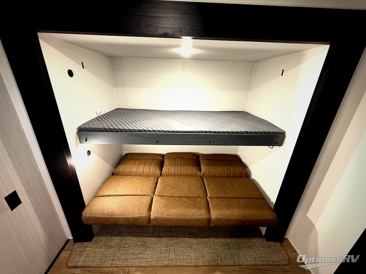 2026 Forest River Puma 32BHFS Photo 17