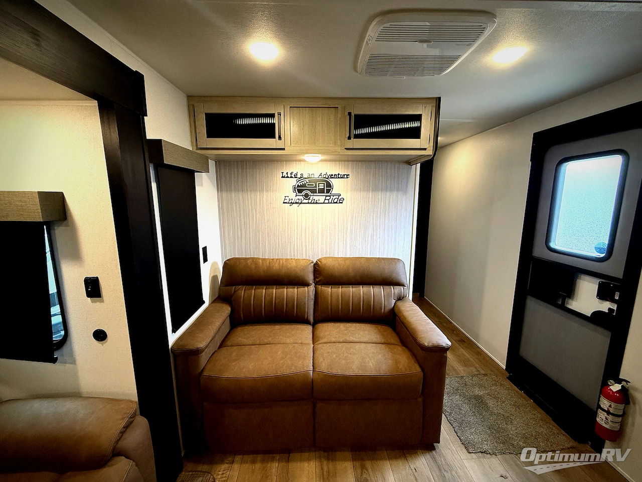 2026 Forest River Puma 30RKQS Photo 7