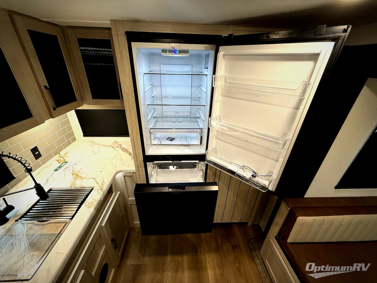 2026 Forest River Puma 30RKQS Photo 14