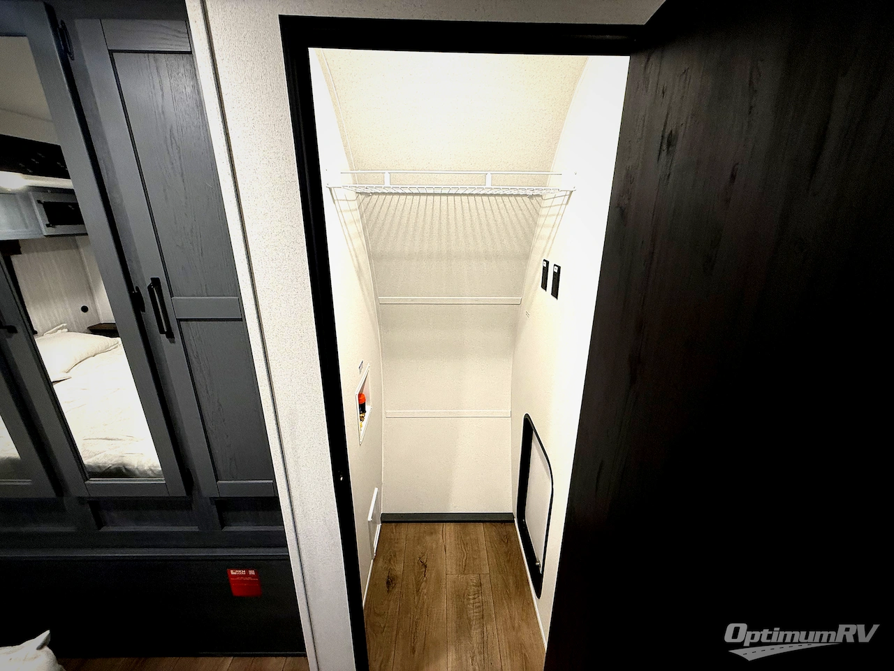 2026 Forest River Puma 30RKQS Photo 23