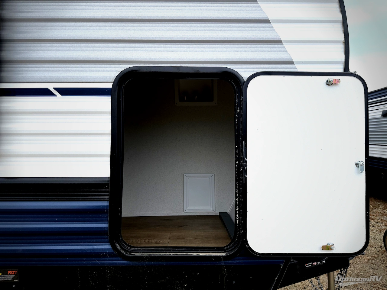 2026 Forest River Puma 30RKQS Photo 26