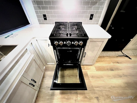 2026 Forest River Puma Vista 403LFT RV Photo 3