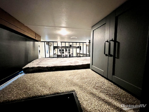 2026 Forest River Puma Vista 403LFT RV Photo 4