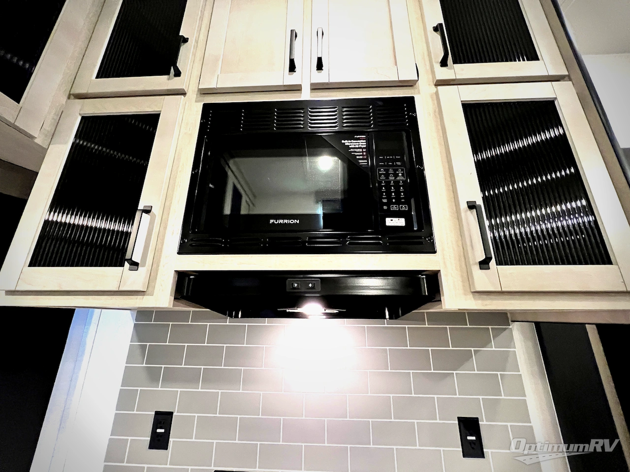 2026 Forest River Puma Vista 403LFT Photo 16