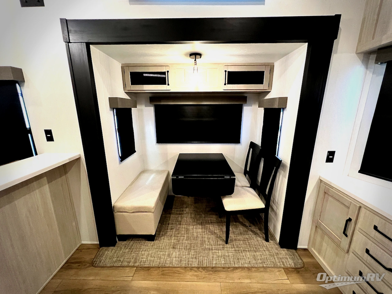 2026 Forest River Puma Vista 403LFT Photo 13