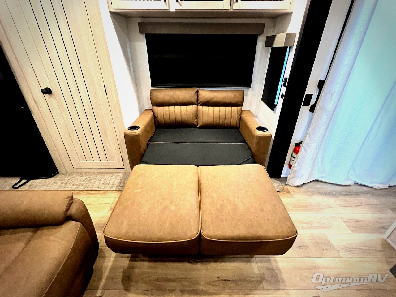 2026 Forest River Puma Vista 403LFT Photo 12