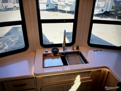 2026 Forest River Puma Vista 403LFT RV Photo 3