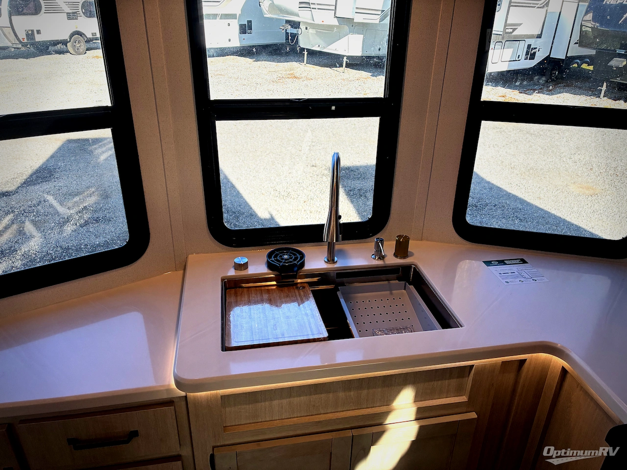 2026 Forest River Puma Vista 403LFT Photo 11