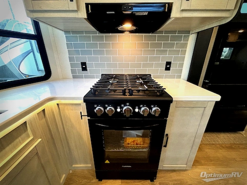 2026 Forest River Puma Vista 37PFL RV Photo 2